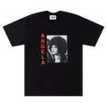 Awake NY Angela Davis T-Shirt "Black"