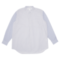 Comme des Garçons SHIRT Button Up Shirt "Multi-Stripe"