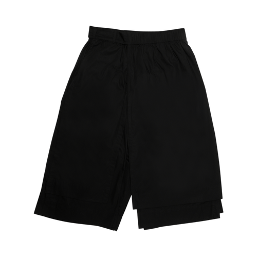Craig Green Layered Trackshorts "Black"