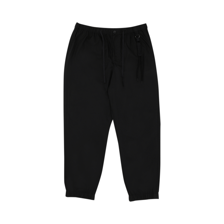 Craig Green Slim Uniform Trousers "Black"