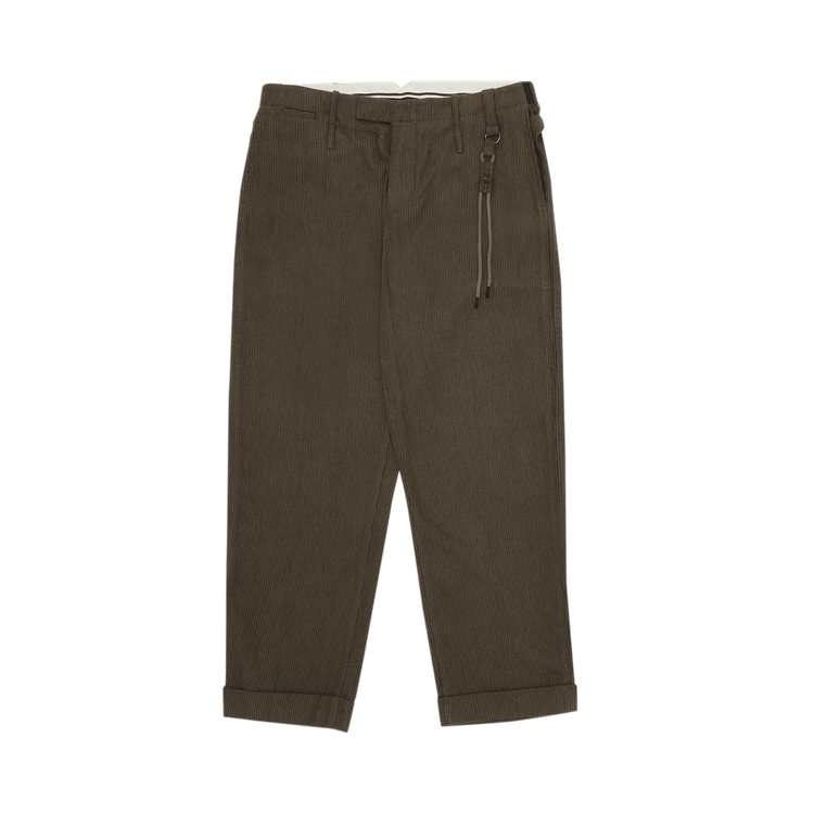 Craig Green Uniform Trouser "Olive"