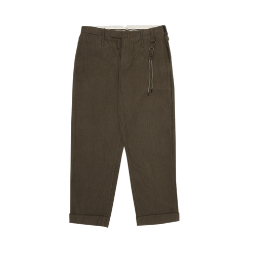Craig Green Uniform Trouser "Olive"