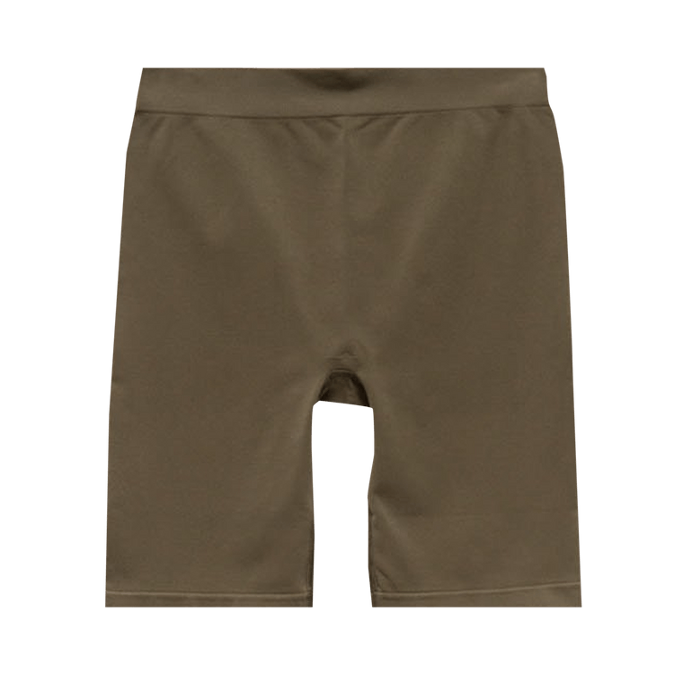 Helmut Lang Bike Shorts "Hunter Sage"