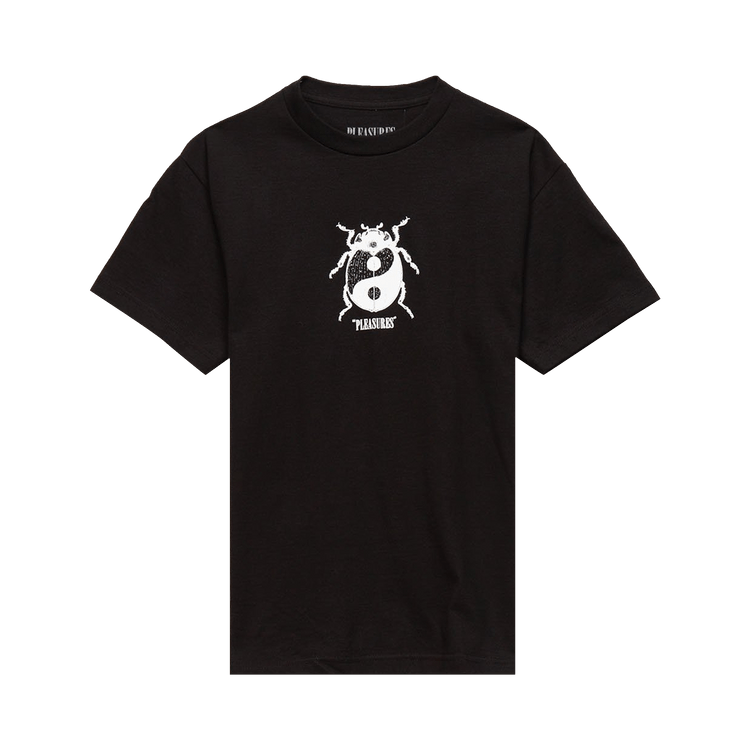 Pleasures Bug T-Shirt "Black"