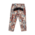 Chinatown Market Rug Dealer Pant "Multicolor"