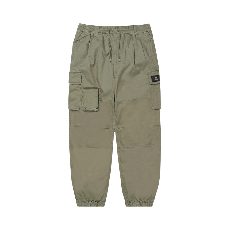 thisisneverthat Multi Cargo Pant "Khaki"