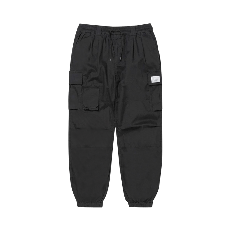 thisisneverthat Multi Cargo Pant "Black"