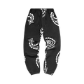 Chinatown Market Paisley Sweatpant "Black"