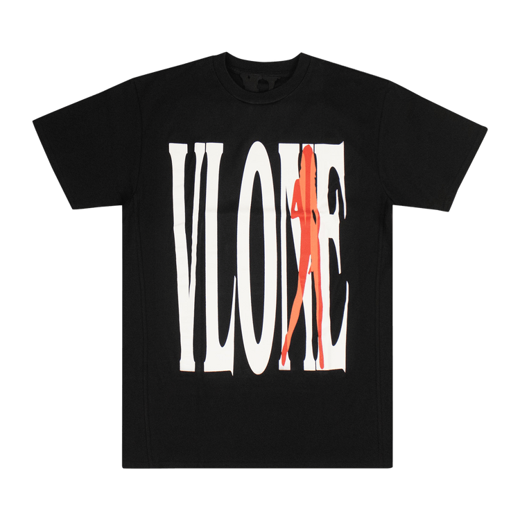 Vlone Vice City T-Shirt "Black"