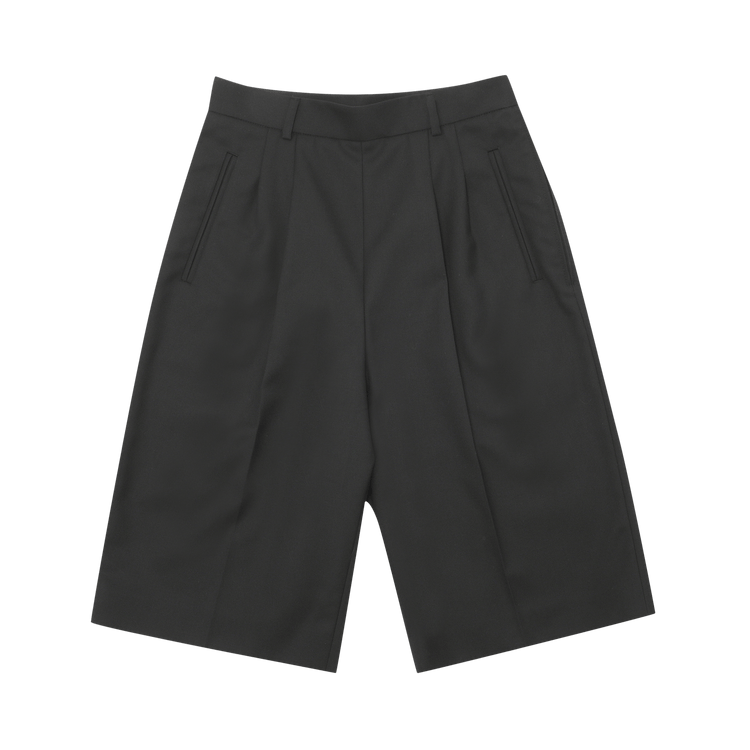 Maison Margiela Bermuda Shorts "Black"