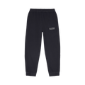 GANNI Software Isoli Elasticated Pants "Black"