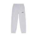 GANNI Software Isoli Elasticated Pants "Paloma Melange"