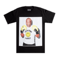 Chinatown Market Smiley Photo Tee "Black"