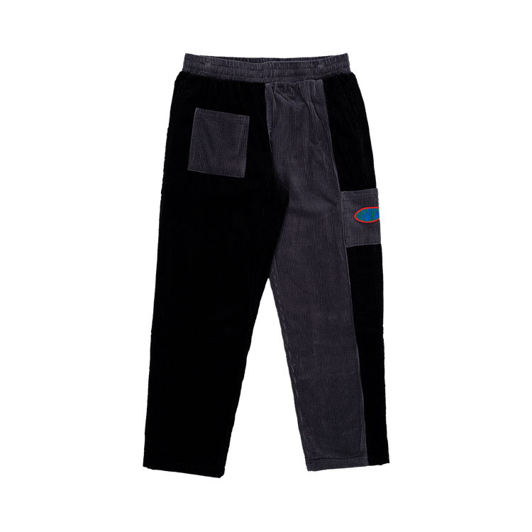 Chinatown Market Corduroy Pant "Black"