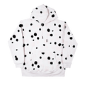 Chinatown Market UV Dots Hoodie "White"