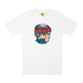 Chinatown Market Thinking Tee "White"