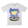 Chinatown Market Tornado Tee "Grey"