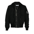 Off-White Vintage Arrow Bomber "Black/White"