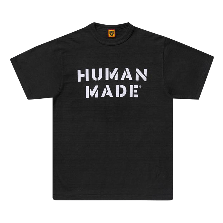 Human Made 1914 Tee "Black"