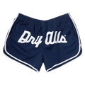 Human Made Training Shorts "Blue"