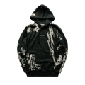 1017 ALYX 9SM Treated Logo Hoodie "Black"