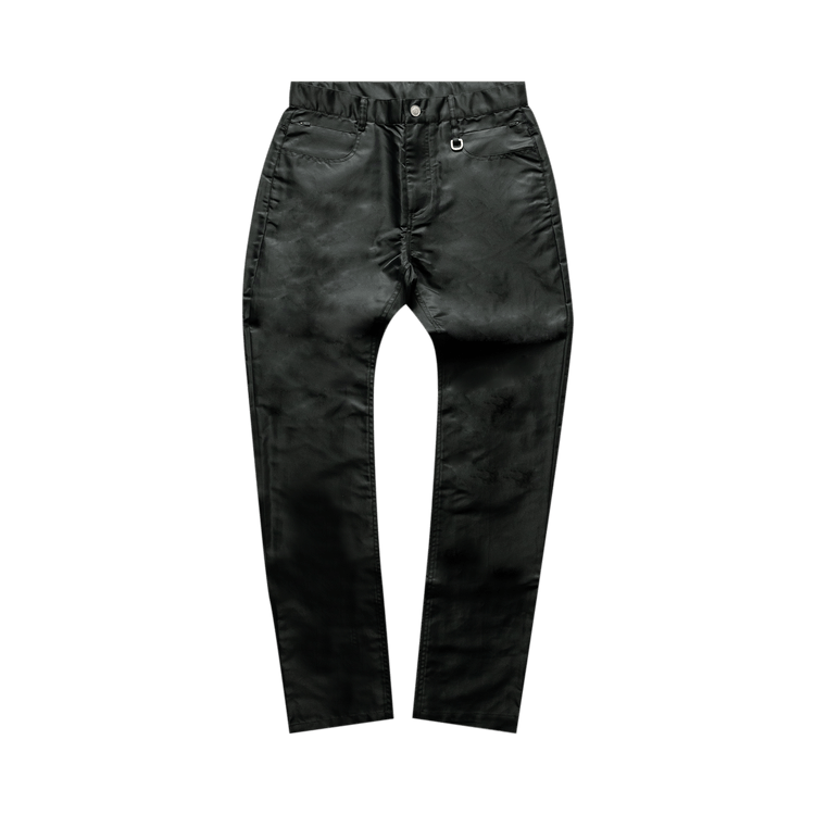 1017 ALYX 9SM Jean "Black"