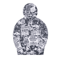 Kith March On Washington Hoodie "White"