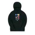 Kith For The New Yorker I Have A Dream Hoodie "Black"