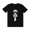 Fendi x Karl Lagerfeld T-Shirt "Black"