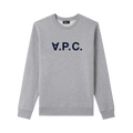 A.P.C. VPC Sweatshirt "Gray"