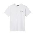 A.P.C. Item T-Shirt "White"