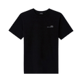 A.P.C. Item T-Shirt "Black"
