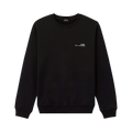 A.P.C. Item Sweatshirt "Black"