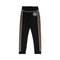 Fendi Fendirama Fitness Leggings "Black"