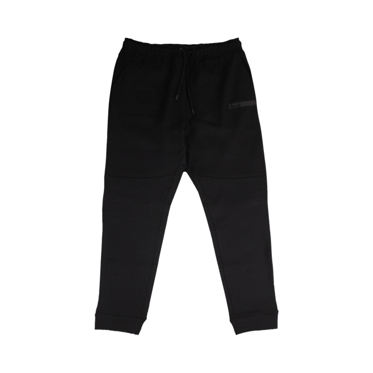 Fendi Pantalone Bug Eyes Sweatpants "Black"