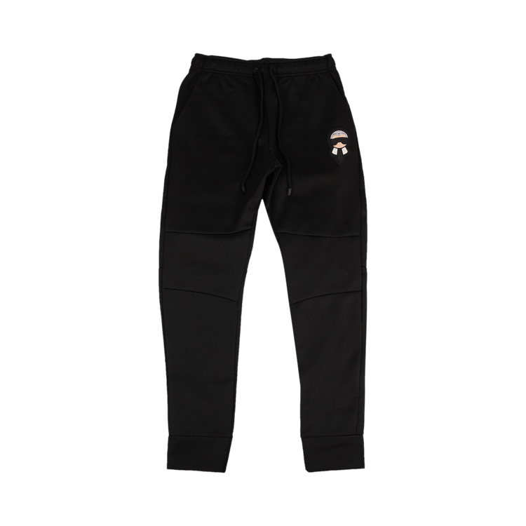 Fendi x Karl Lagerfeld Karlito Sweatpants "Black"