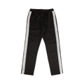 Fendi Pantalone Aperto FF Sweatpants "Tobacco Brown"