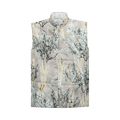 Fear of God Reversible Nylon Oversized Camo Vest "Prairie Ghost Camo"