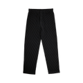 Homme Plissé Issey Miyake Basic Pleated Trouser "Black"