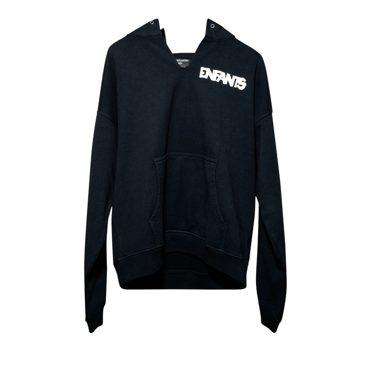 Enfants Riches Déprimés Bad Childhood Hoodie "Black"