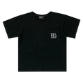 Enfants Riches Déprimés Checkerboard T-Shirt "White/Black"