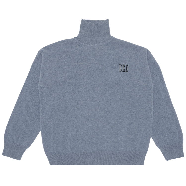 Enfants Riches Déprimés Classique Turtleneck "Light Blue"