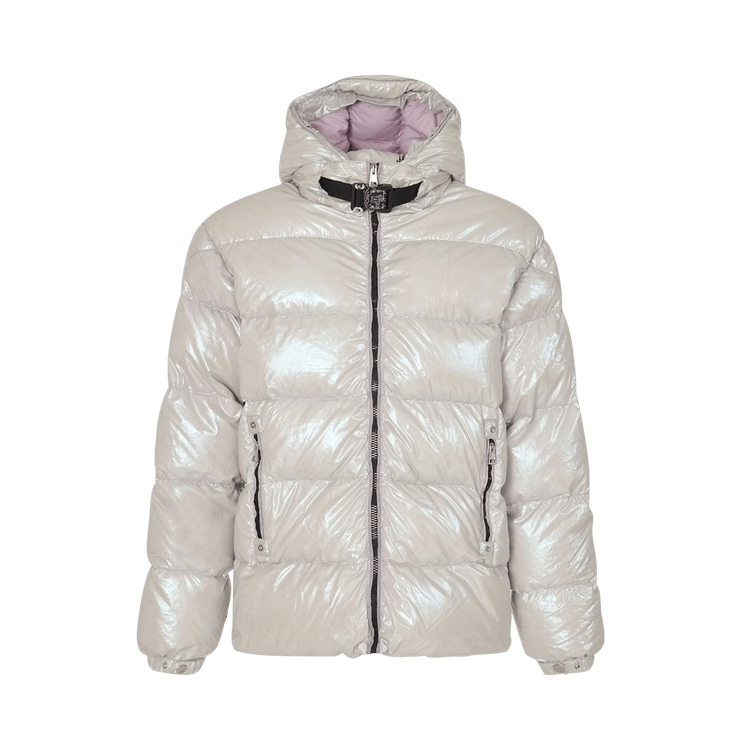 Moncler Genius x 1017 ALYX 9SM Chamoise Jacket "Opal"