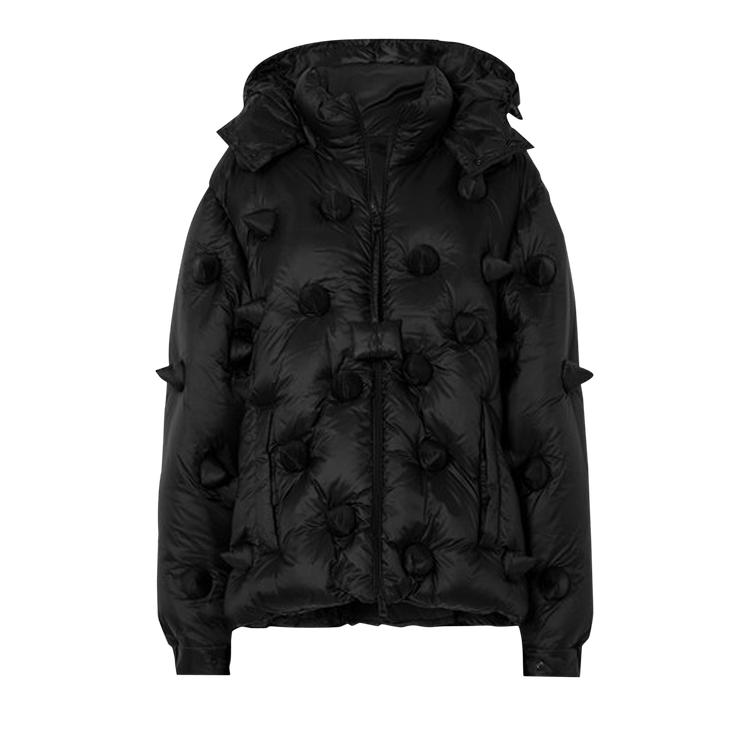 Moncler Genius x JW Anderson Hatfield Jacket "Black"