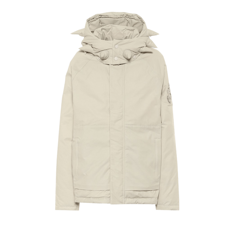 Moncler Genius Highclere Jacket "Beige"