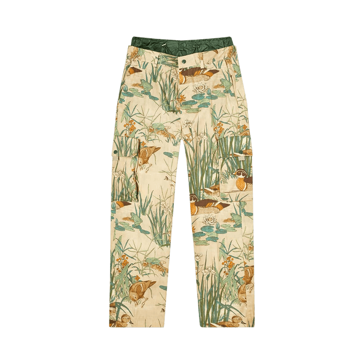 Moncler Genius x JW Anderson Cargo Pant "Duck Camo"