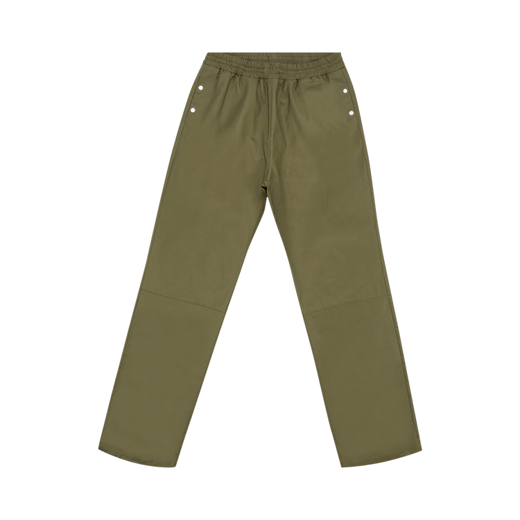 Moncler Genius Sport Pants "Green"