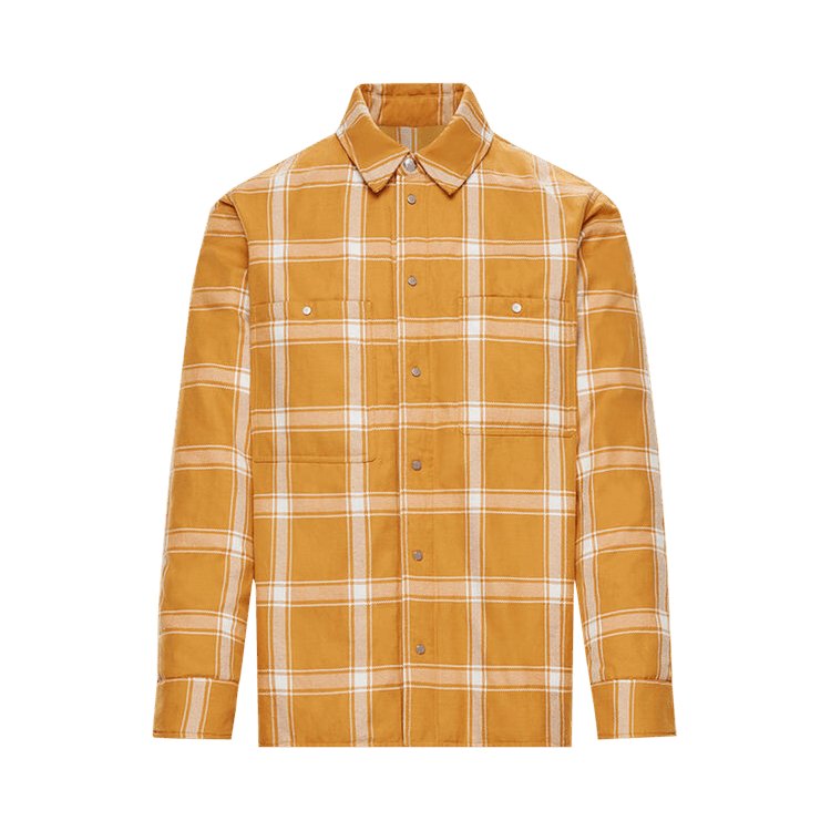 Moncler Genius Lapetus Jacket "Orange"