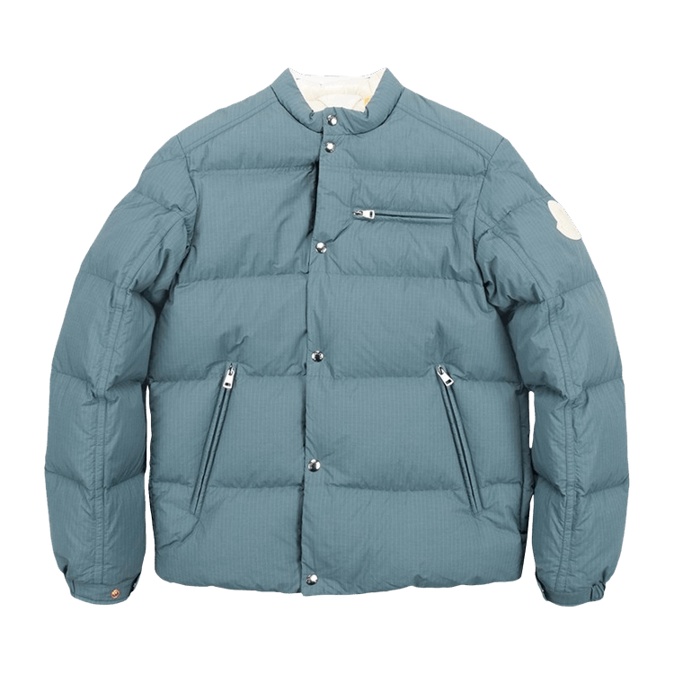 Moncler Genius Beardmore Jacket "Green"
