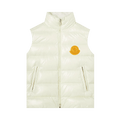 Moncler Genius Park Vest "White"